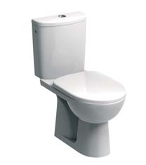 WC sedadlo* s automatickým pozvoľným sklápaním č. M30112 53,50 WC sedadlo Click2Clean* s automatickým pozvoľným sklápaním č. M30114 61,20 WC sedadlo* č.