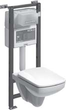 99361 267,30 - inštalačný modul KOLO TECHNIC GT - Smart Fresh - závesné WC Nova Pro Bez Bariér Závesný SET Nova Pro Bez Bariér č.