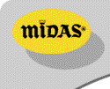 Donuts IHOP Midas
