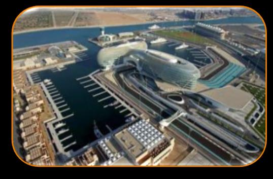 στο Abu Dhabi Για Ανανεώσιμες Πηγές