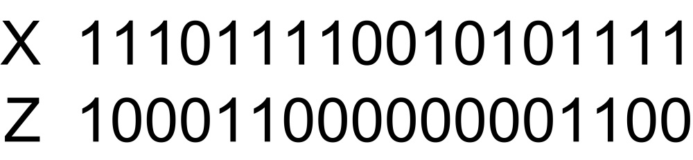 Παράδειγμα: Ανιχνευτής Ακολουθίας Παλμών 111 (1/6) Βήμα 1: Καθορισμός του Προβλήματος Σειριακά δεδομένα λαμβάνονται στη γραμμή εισόδου Χ ενός λογικού κυκλώματος με κάθε ψηφίο των δεδομένων εισόδου