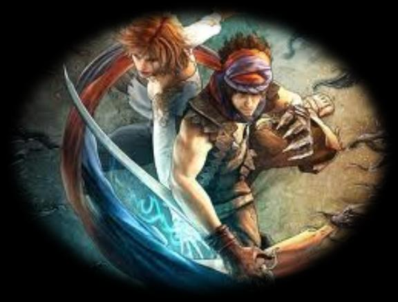 Άςκθςθ 2θ: Σο παιχνίδι Prince of Persia παίηεται ςε υπολογιςτι.