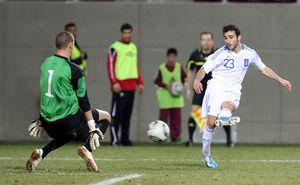 331 «[ ] Η Μπαρτσελόνα έχασε με 1-0 από την Σοθιεδάδ έχοντας