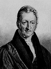 Newton Malthus