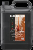 Conditioner μαλλιών LOVE MY HAIR Conditioner με άρωμα AFRICA Επαγγελματικό conditioner με άρωμα AFRICA. ΚΩΔ. 11108 ΚΩΔ.