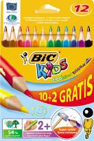 10+2  ΒΙC kids visacolor