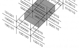 Αποκοπή (Clipping) ευθύγραµµων τµηµάτων 3D Αλγόριθµος Cohen - Sutherland Ορίζεται παραλληλόγραµµο παράθυρο αποκοπής (x min, y min, x max, y max ) Από οτιδήποτε έχει σχεδιαστεί, διατηρούνται µόνο τα
