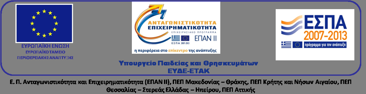 Γραφείο: Πληροφορίες: Τηλ.: Φαξ: e-mail: Αρ. Φακέλου: Μον. Διασφάλισης Ποιότητας & Ανθρώπινων Πόρων ΕΛΚΕ Α.Π.Θ. Παπαβασιλείου Βασίλειος 2310-994026 2310-200392 prosk@rc.auth.