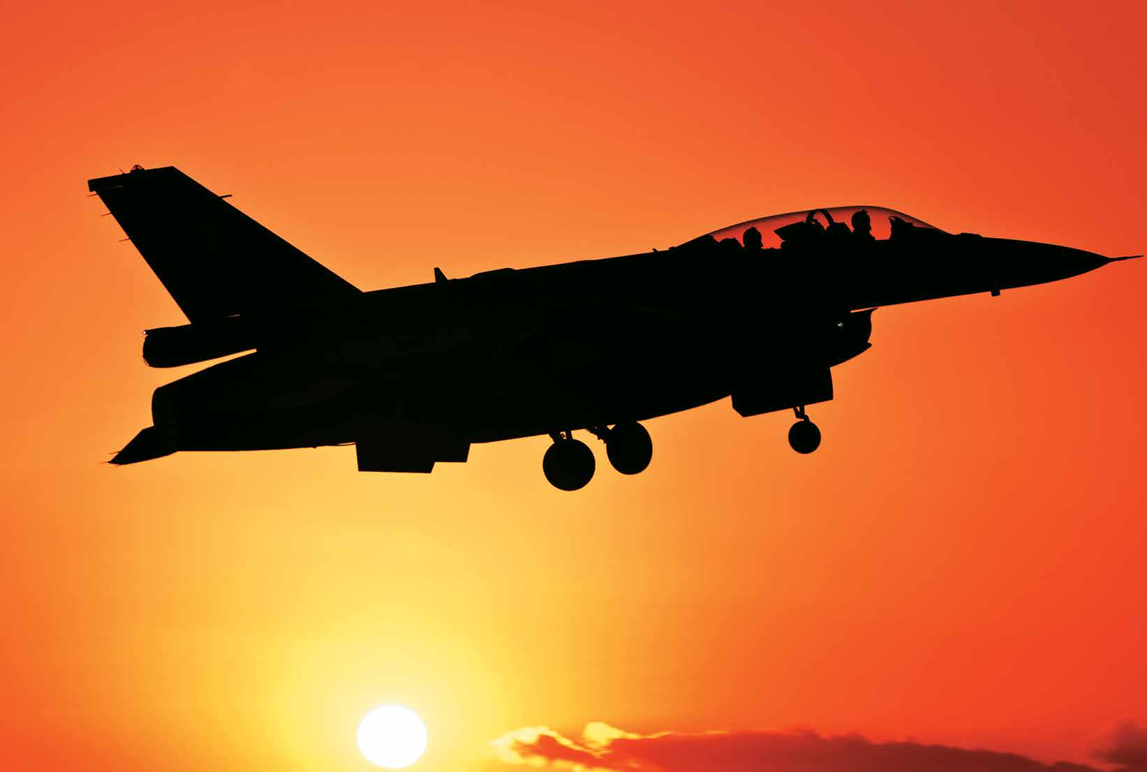 Ελληνική Πολεμική Αεροπορία 2025 Ορίζοντας μαχητικής ισχύος Σε πρόσφατο άρθρο μας είχαμε αναφερθεί στην επικαιροποίηση των αναγκών της Πολεμικής Αεροπορίας και στην απόφασή της να εκσυγχρονίσει το