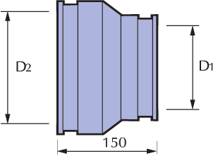 Keramika D1 D2 (mm) (mm) (mm) (mm) (mm) 078 239