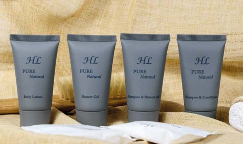 gel/shampoo & Conditioner 30ml 20gr 15gr 20ml