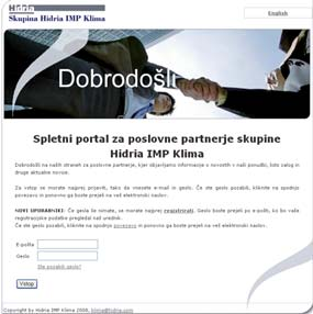 V Portorožu smo se v začetku marca pridružili instalaterjem energetikom, ki so se zbrali na rednem letnem srečanju.