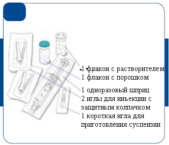 Вивитрол препаратын суспензияны дайындап болу бойына пайдаланған жөн. Препарат тек бір рет пайдалануға арналған.