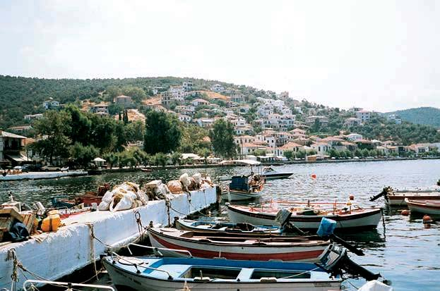 Γ Ενότητα Η Γη ως χώρος ζωής του