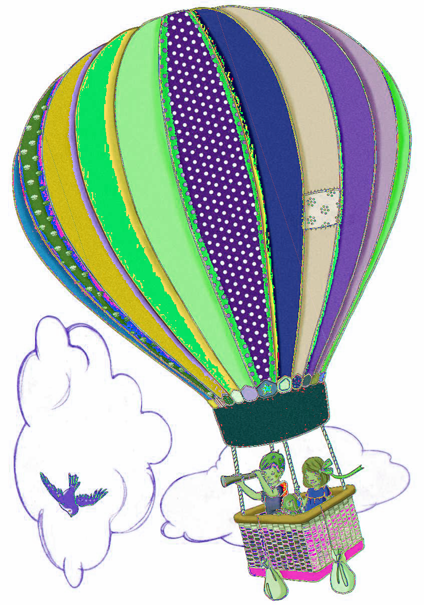 αερόστατο