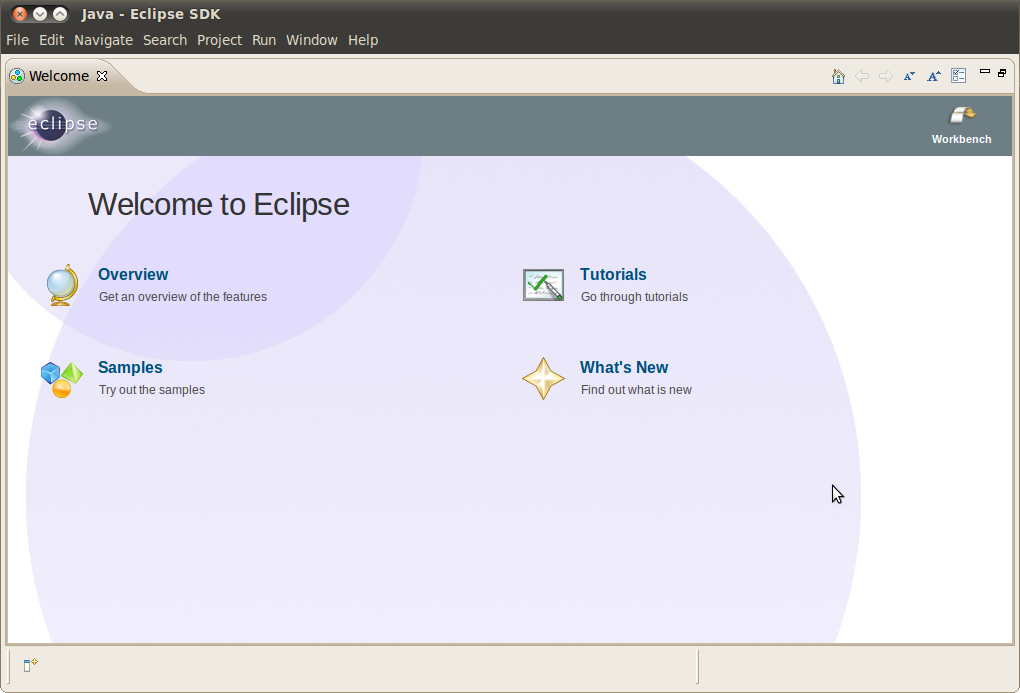 Στο παράθυρο διαλόγου που εμφανίζεται επιλέγουμε για το πεδίο Work with την τιμή Helios_-_http://download.eclipse.