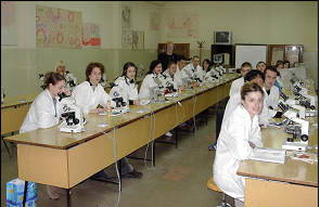 INTEGRISANE AKADEMSKE STUDIJE MEDICINE VRSTA I NIVO STUDIJA: integrisane akademske studije, II stepen visokog obrazovanja