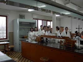 INTEGRISANE AKADEMSKE STUDIJE FARMACIJE VRSTA I NIVO STUDIJA: integrisane akademske studije, II stepen visokog obrazovanja