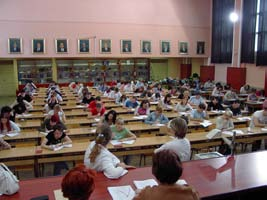OSNOVNE STRUKOVNE STUDIJE STUDIJSKI PROGRAMI: OSNOVNE