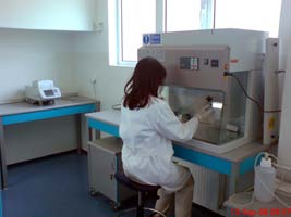MEDICINSKA SESTRA/TEHNIČAR OSNOVNE STRUKOVNE STUDIJE ZA