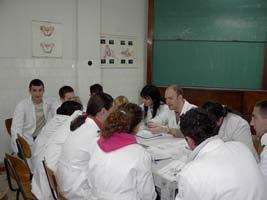 KURIKULUM STUDIJSKOG PROGRAMA SANITARNO EKOLOŠKI INŽENJER Studijski program obuhvata 4050 časova nastave koja se izvodi u obliku predavanja, vežbi, seminara, stručne prakse samostalnog rada