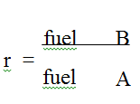 Πίνακας 1.2. Έγκριση τύπου ΕΕ για κινητήρες υγραερίου (LPG) Σημείο 2.3: Απαιτήσεις για κινητήρα συνήθους κλίμακας καυσίμων Αριθμός δοκιμών Υπολογισμός του «r» Σημείο 2.