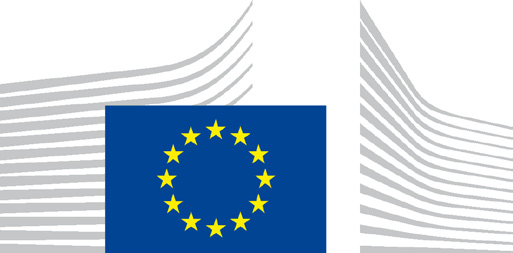 ΕΥΡΩΠΑΪΚΗ ΕΠΙΤΡΟΠΗ Βρυξέλλες, 19.12.2016 C(2016) 8381 final ANNEXES 1 to 5 ΠΑΡΑΡΤΗΜΑΤΑ του κατ εξουσιοδότηση κανονισμού (EΕ).../.