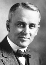 Robert Millikan