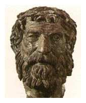 Ο Ηράκλειτος, Έφεσος(6ος αιώνας π.χ.