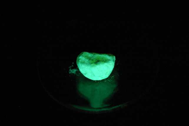 nitrate Image