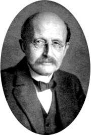 Τοκβάντομηχανικόμοντέλο Max Planck (1858-1947) Η ακτινοβολία του μέλανος σώματος