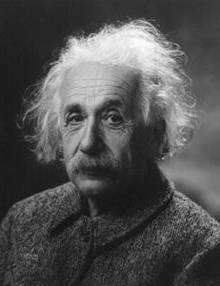 Τοκβάντομηχανικόμοντέλο Albert Einstein (1879-1955) Το φωτοηλεκτρικό φαινόμενο 1905 Από την εξίσωση του Planck: e = hν καιτηνεξίσωσητουφωτός : c = λν µετηµορφή Με