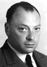 Wolfgang Pauli (1900-1958) ΗαπαγορευτικήαρχήτουPauli, 1925 Δενμπορείναυπάρχουνδύοή περισσότερα ισοδύναμα ηλεκτρόνια