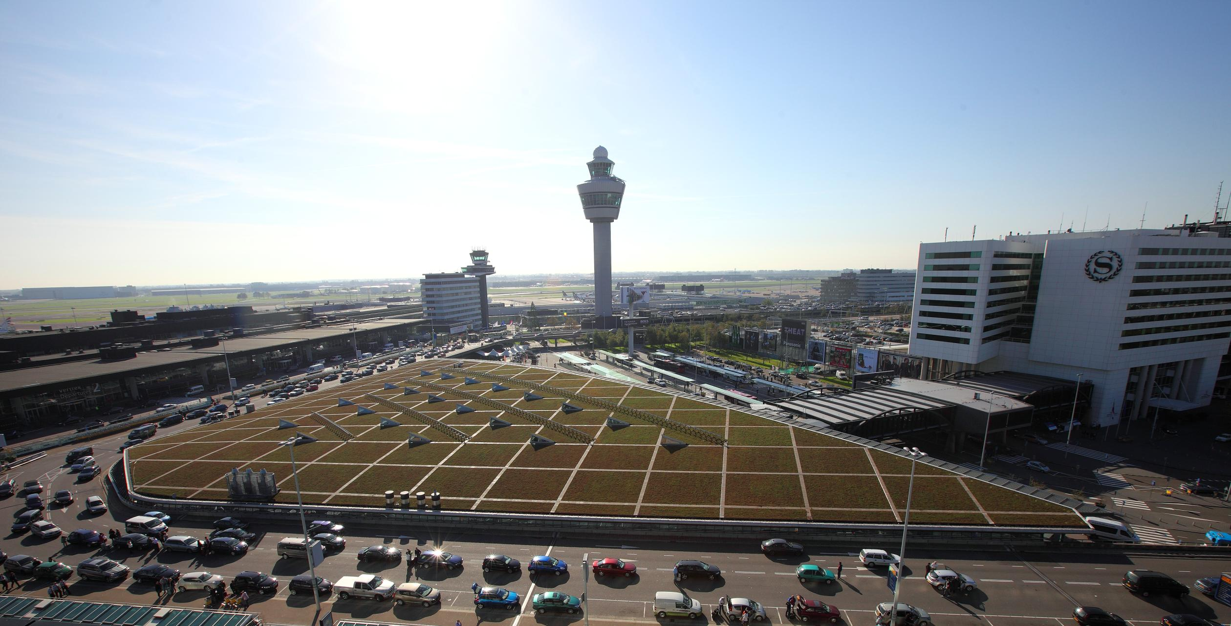 Schiphol