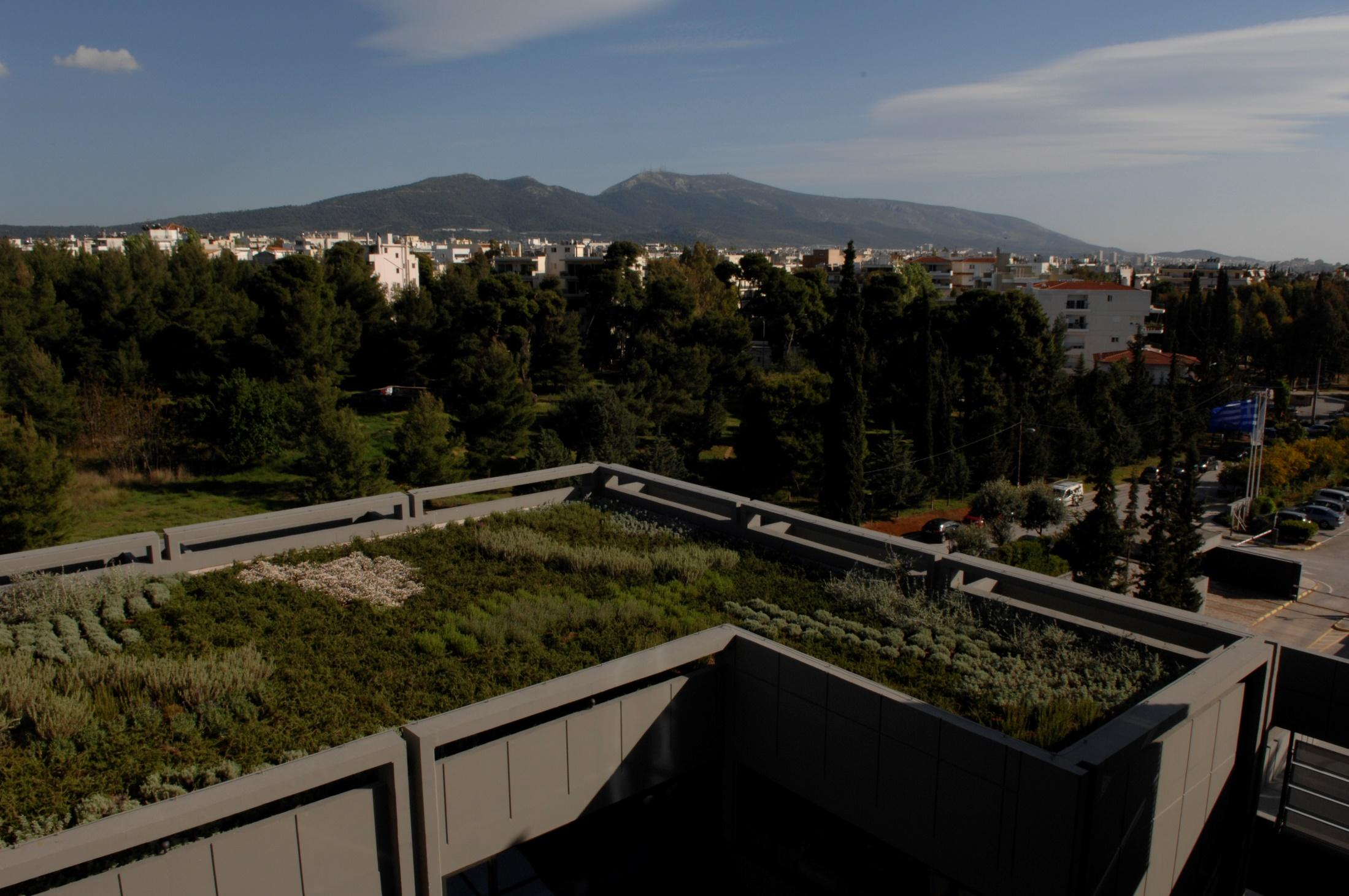 Κτίριο Γραφείων ΜΕΤΚΑ_Μαρούσι