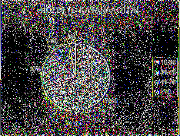 31-40 με ποσοστό 16%, με 11 % του συνόλου η ηλικία των