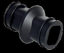 ΓΙΑ ΣΩΛΗΝΑ 22x22 mm 311 