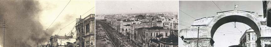 6.2.7 Τραμ Στη Θεσσαλονίκη στα τέλη του 18 ου αιώνα στα πλαίσια του εκσυγχρονισμού της πόλης από την Οθωμανική αυτοκρατορία και καθώς αύξανε ο πληθυσμός της και επεκτείνονταν προς ανατολικά