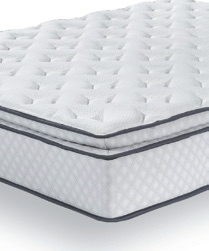 Memory Foam Gel Αφρός Μνήμης 5,1 cm High Density PU Foam Αφρός