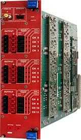 analysis Communication Layer Alarm