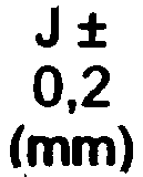 3 J:t 0,2 (mm) 21--;1