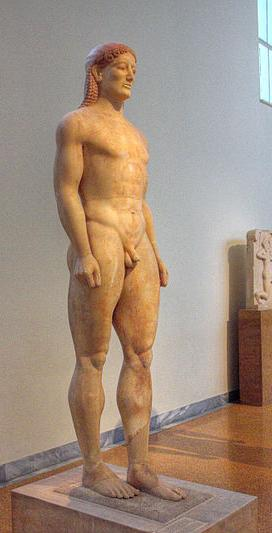 Κούρος