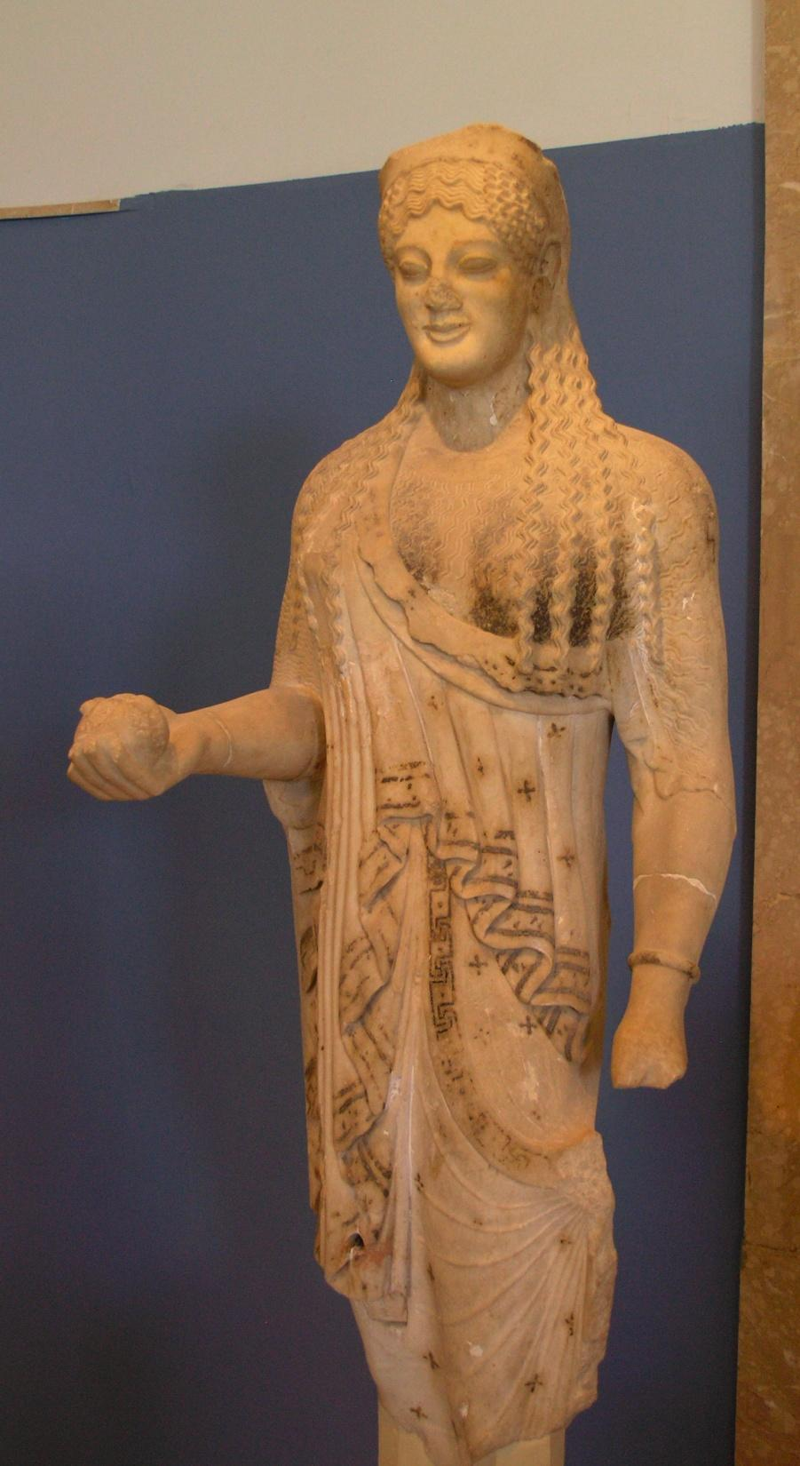 Κόρη