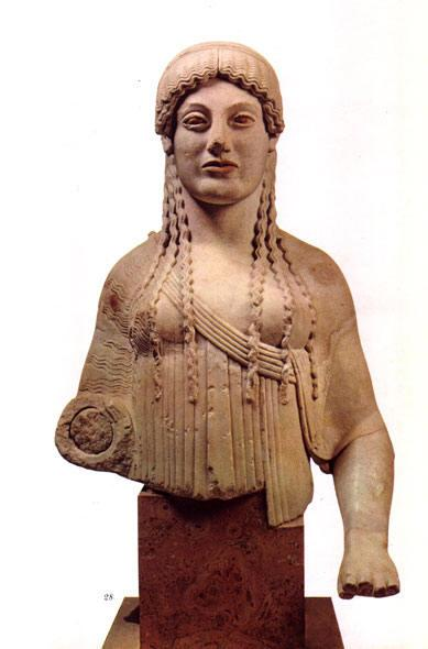 Κόρη