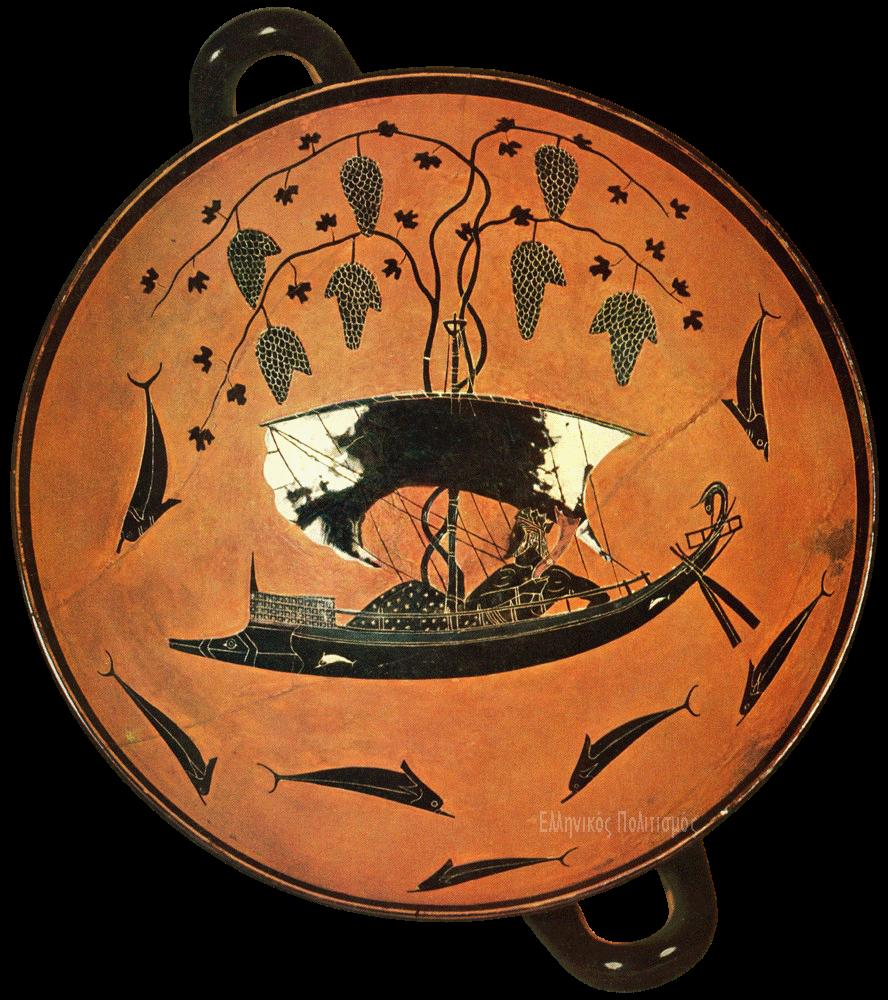 Κύλικα με