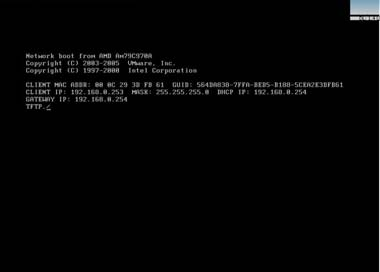 LTSP Linux Terminal Server Project Jim McQuillan, Ron Colcernian - 1999 Τhinclients - Linux Terminal Server Πώς λειτουργεί 1/3 Thinclient Αναγνωρίζει την κάρτα δικτύου Παίρνει Διεύθυνση IP μέσω DHCP