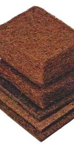 b) Slika 28: a): Vlaknena plošča MDF (Vir: Blažič, 2014), b): Izolacija iz lesnih vlaken (Ekoprodukt, 2014) 6.
