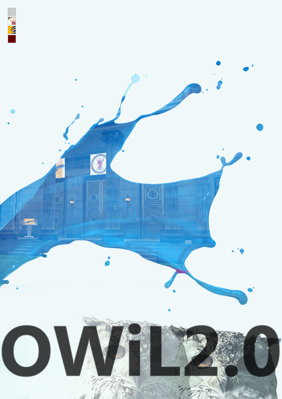 OpenWor hoponi nf or ma i onli er ac y Ανο κτ όεργαστ ήρ οπληροφορ ακήςπα δ ί ας έ νανέ ο, ν