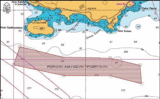 θνξά θαη ζηε ζπλέρεηα εκθαλίδνληαη ζε νπνηνδήπνηε ράξηε ηεο