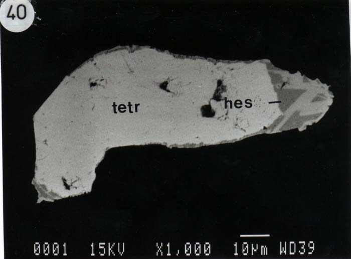 βιττισενίτης, Ga = γαληνίτης). Εικ. 40.